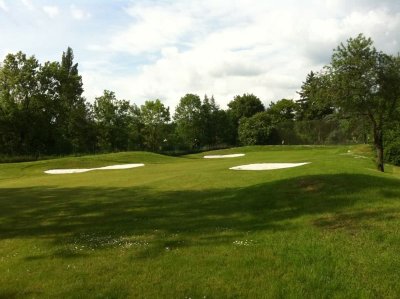 UGOLF Saint-Ouen l'Aumône