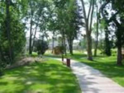 Les Jardins de l'Hôpital