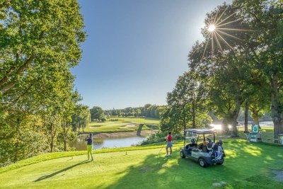 Saint-Malo Golf Resort