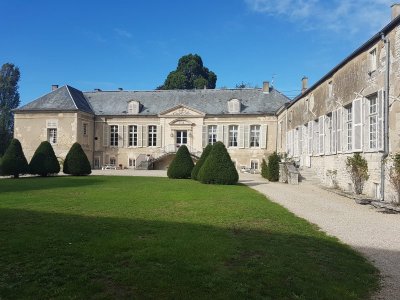 CHATEAU DE RIAUCOURT