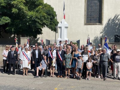 Véloroute V52 - Voie verte du Pays du Saulnois