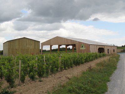 Poney Club le Manège Enchanté