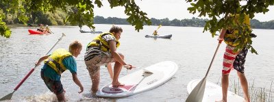 Vioreau Pleine Nature