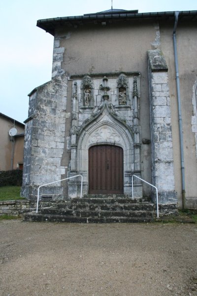 Circuit de la Madone