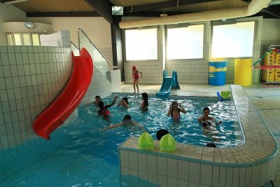 Piscine des Éguerêts