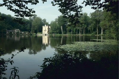 Parc Naturel Régional Oise-Pays de France