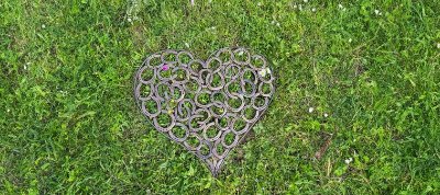 Le Coeur équestre du Colombier