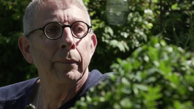 Entre Charmilles et Buis