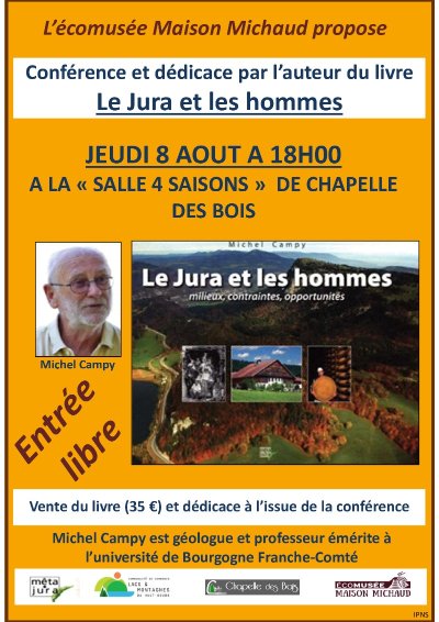 Girod Jura - Ressourcement Sport Nature