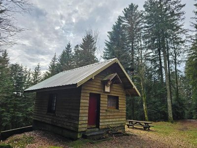 Randonnée la Loge du Rouleux
