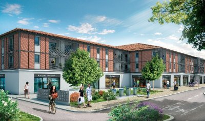 BASTIDE DE PLAISANCE DU TOUCH