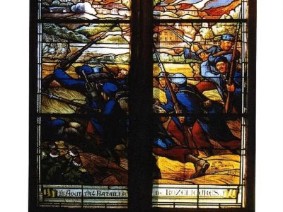 Itinéraire découverte autour de Vennezey