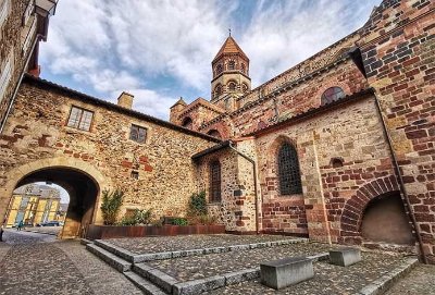 Circuit n°2 : "À la découverte du village"