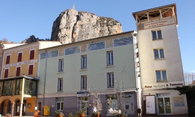 Maison Nature & Patrimoines