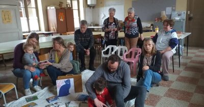 Bibliothèque municipale