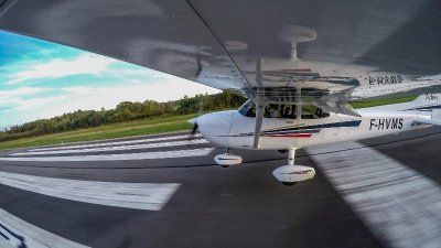 Club Aéronautique Comtois