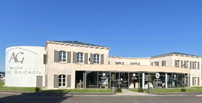 Maison André Goichot – Côté Caves :  Visite Dégustation « prestige » (6 vins)