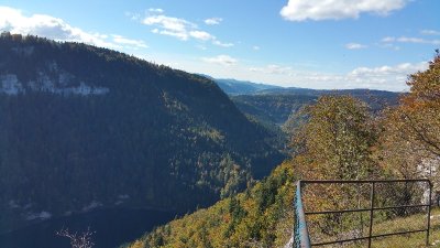 Belvédère des Vieilles Femelles