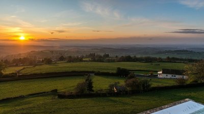 Le Mont Saint-Vincent