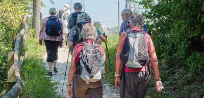 La Balade des Lavandières