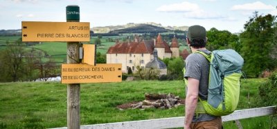 Balade Verte - La Ligne (VE1)