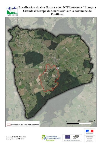 Destination Natura 2000