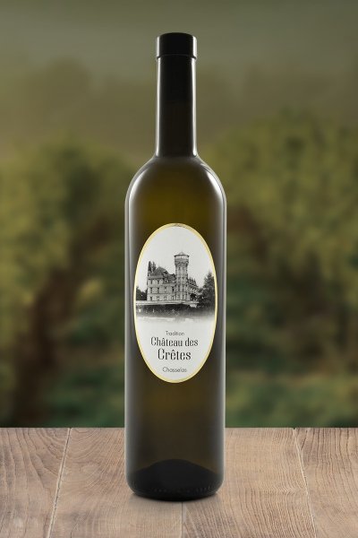 Les crêtes du Beaujolais