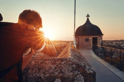 Escape Game "Citadelle assiégée !"