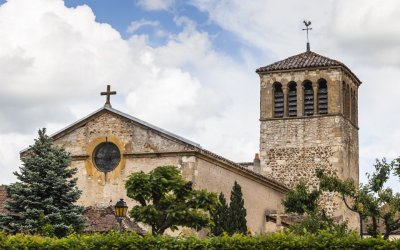 Circuit des quatre bois