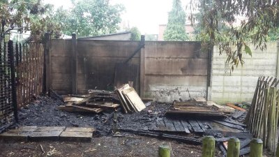 Jardin Botanique et pédagogique