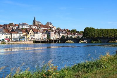 Le Chemin de la Chance