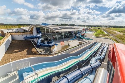 Espace Bien-Être d'AquaMalo