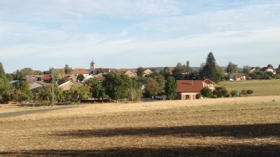 Balade découverte du Castel Saint-Denis