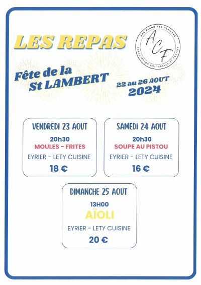 La Compagnie du Génevrier