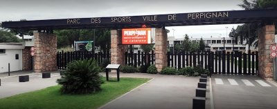 PARC DES SPORTS