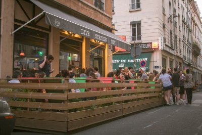 Bibliothèque du 7ème Guillotière - Bibliothèque Jeunesse