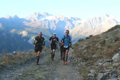 Eglise de Saint Etienne de Tinée