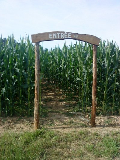 Jeux en famille à la Ferme Javerzac