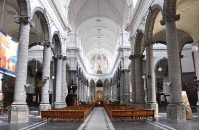 Collégiale Saint Pierre