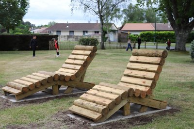 Parc de la Possession