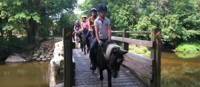 Écuries de la Boissière