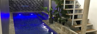 Institut Grain de Beauté