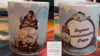 la fabrique des 1000 merveilles