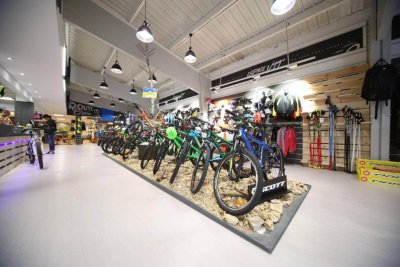 Culture Vélo Morteau