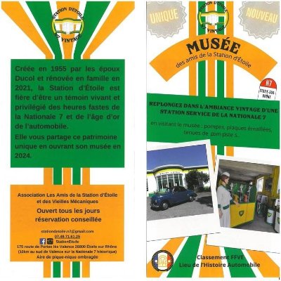 Musée des amis de la Station d'Etoile