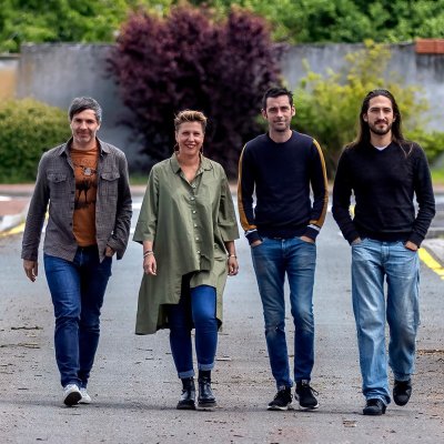 Base de loisirs de Jaulgonne