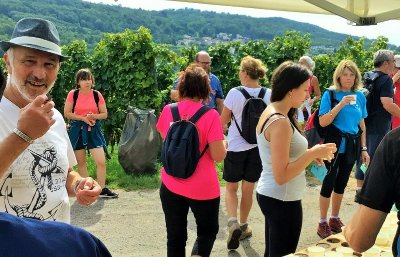 Parcours ludique - Bon Voyage Krebsy - Haute-Kontz