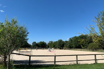 Pôle Hippique de l'Etoile