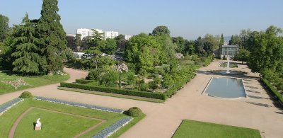 Jardin des Plantes
