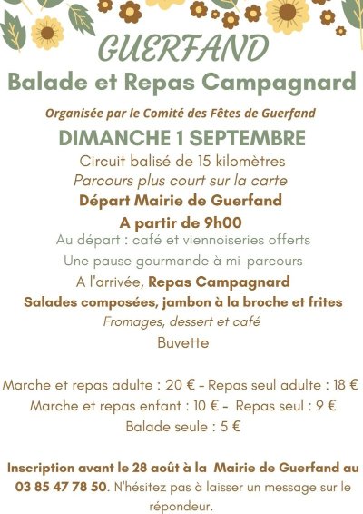 Sentier de la Vivelle